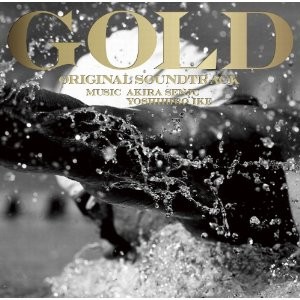 Gold(日本2010年天海佑希主演电视剧)