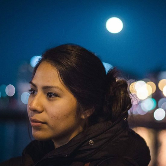 Nohemi Gonzalez