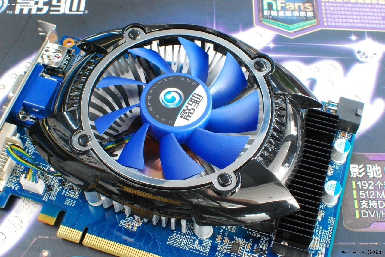 gts450