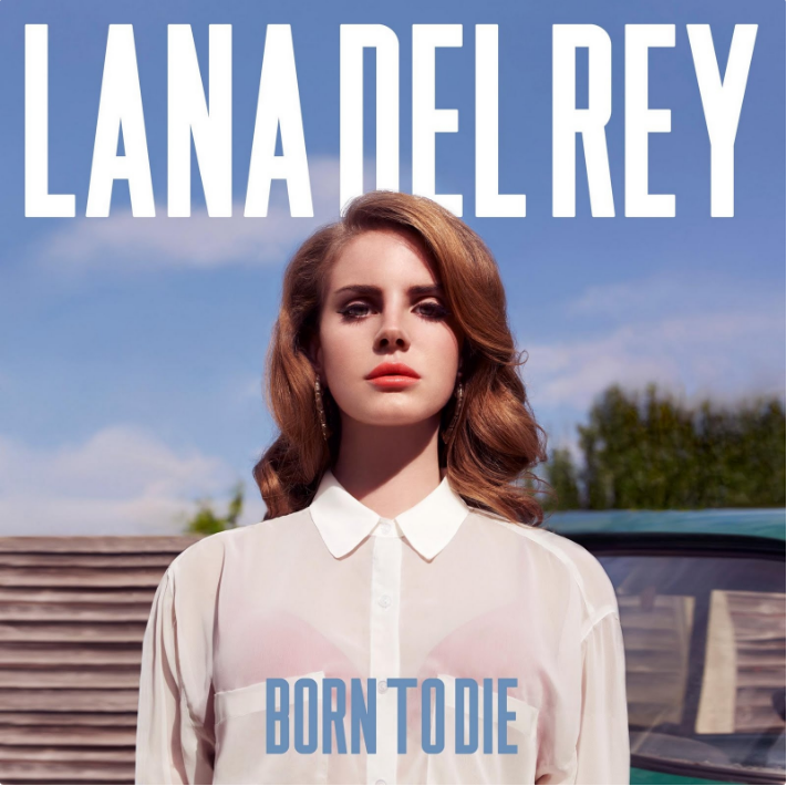 Lolita(Lana Del Rey演唱歌曲)