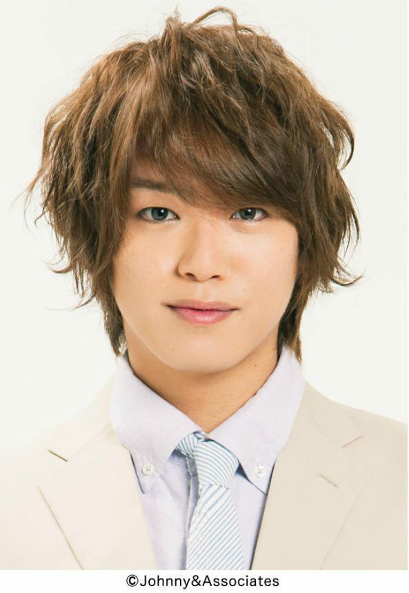 Hey!Say!JUMP Hey!Say!JUMP