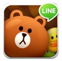 LINE POP