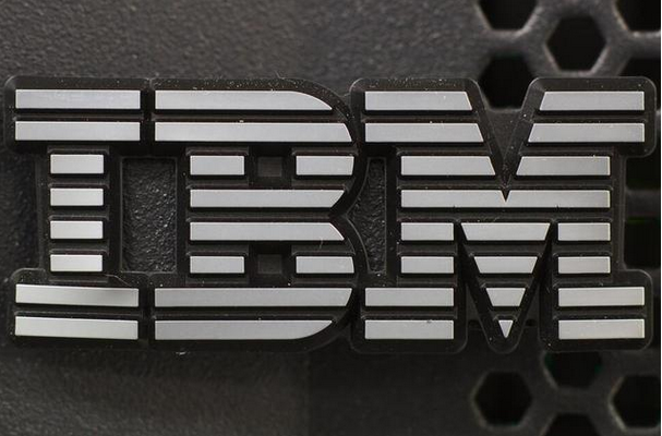 IBM谘询公司