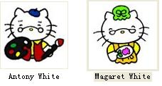 Kitty 的爷爷奶奶 Kitty 的爷爷奶奶