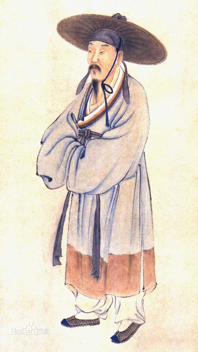 咏史(南宋诗人陆游创作的七律诗)