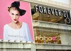 Forever21 Forever21