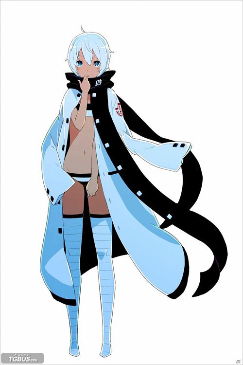 CONCEPTION 请为我生孩子吧！(AVG+RPG的PSP游戏)
