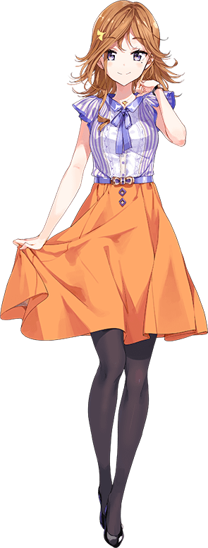 不动瑞希
