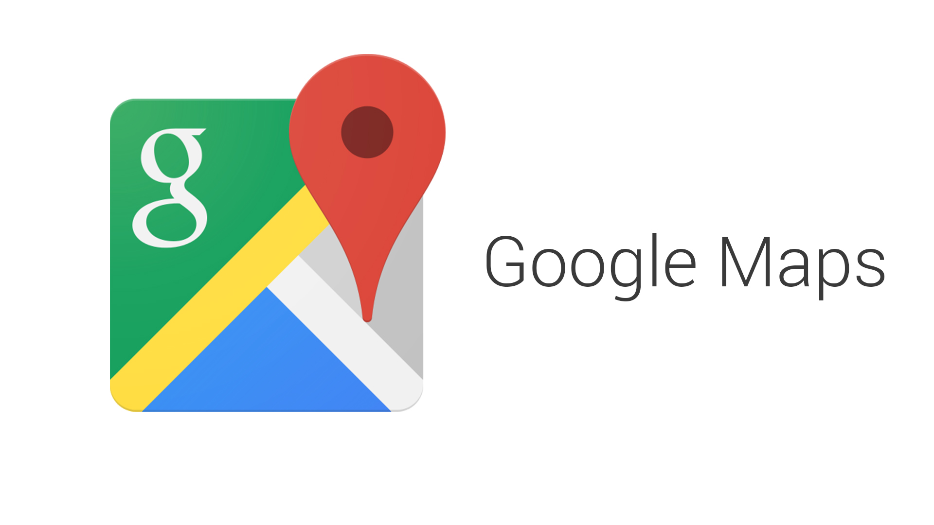 google 地图