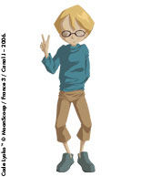 Jeremie Jeremie
