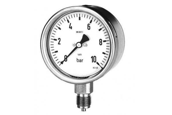 GAUGE(计量单位)