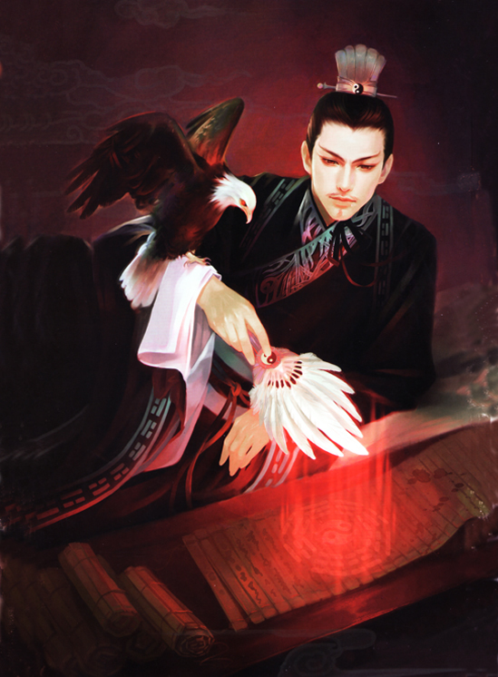 诸葛亮(桌游《三国杀》中的武将)