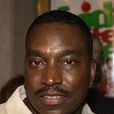 Clifton Powell