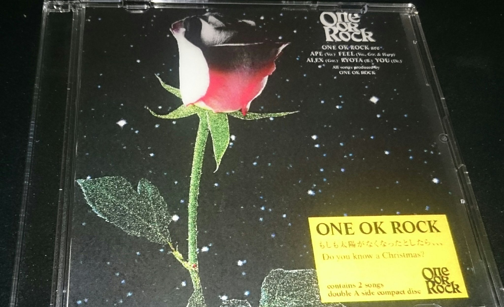 one ok rock