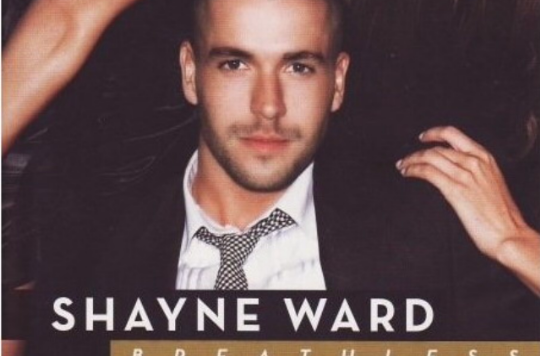Breathless(Shayne Ward演唱歌曲)
