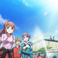 CLASSROOM☆CRISIS