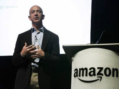 bezos bezos