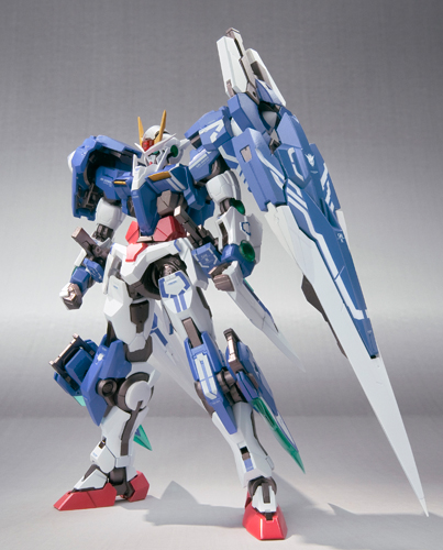 OO Seven Sword OO Seven Sword