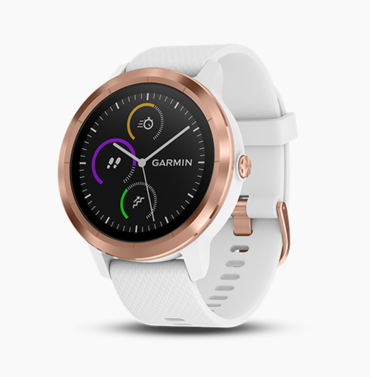 Garmin Vivoactive智慧型运动健康手环 Garmin Vivoactive智慧型运动健康手环