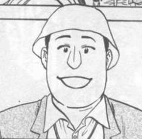 Baby Steps~网球优等生~(日本胜木光创作的漫画)
