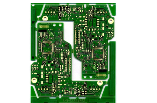 PCB板技术