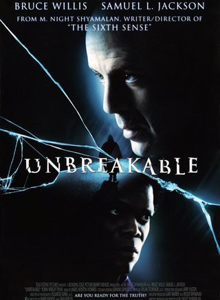布鲁斯·威利斯(Bruce Willis)