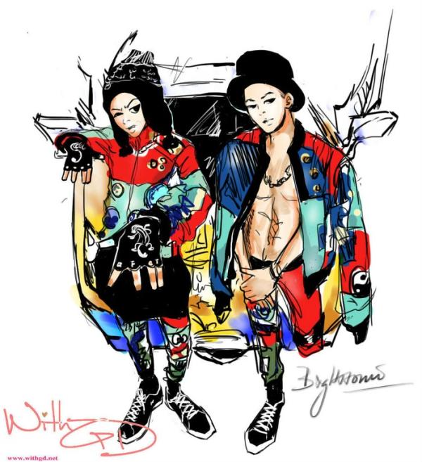 GD&太阳 GD&太阳