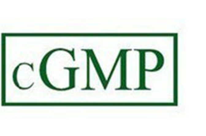 cGMP(协定名称)