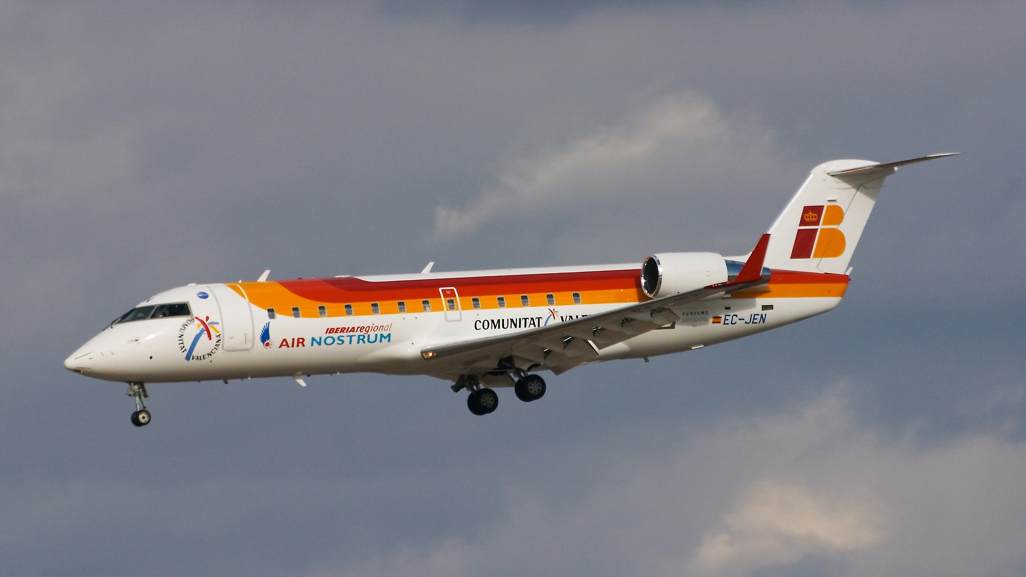 CRJ-440