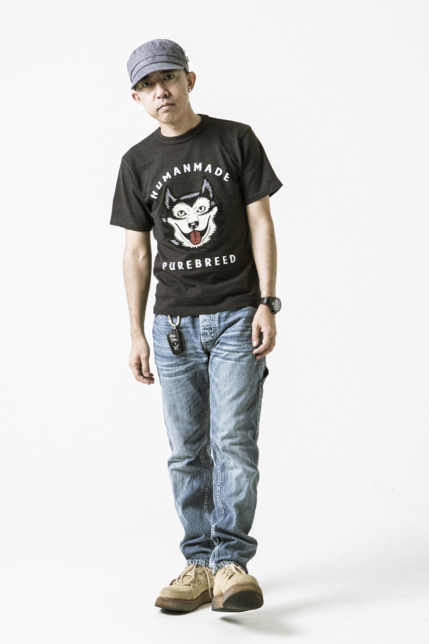 Nigo