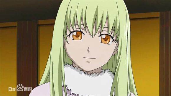 DARKER THAN BLACK -黑之契约者-