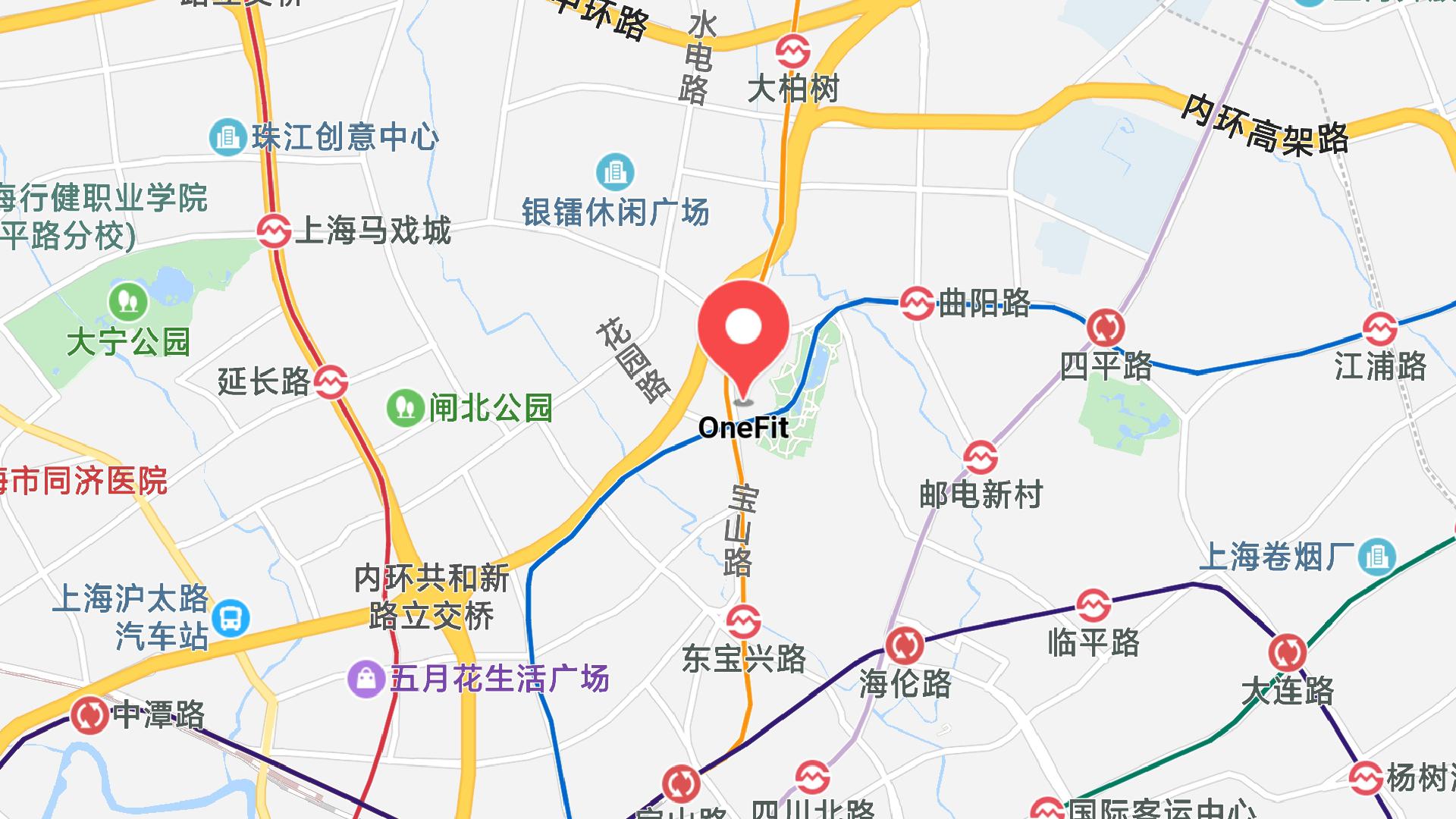 地图信息