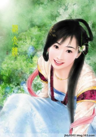 谢女解围 谢女解围