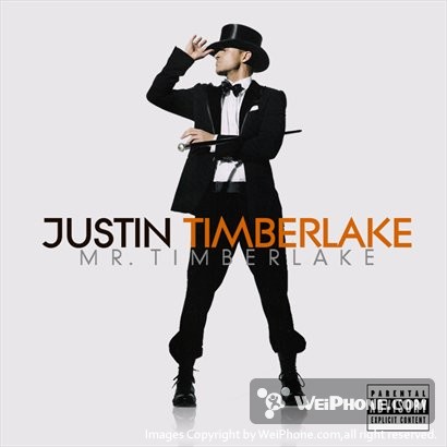 Mr Timberlake Mr Timberlake