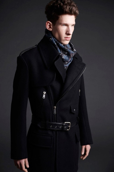 McQueen
