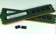 DDR4记忆体 DDR4记忆体