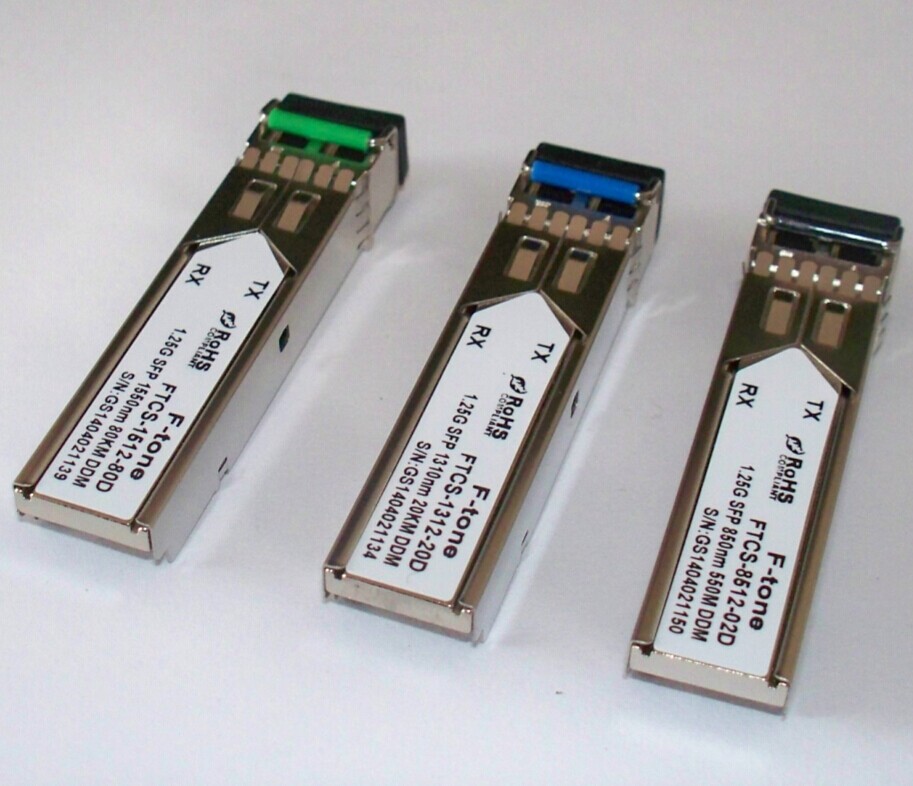 H3C SFP-GE-LH70-SM1550