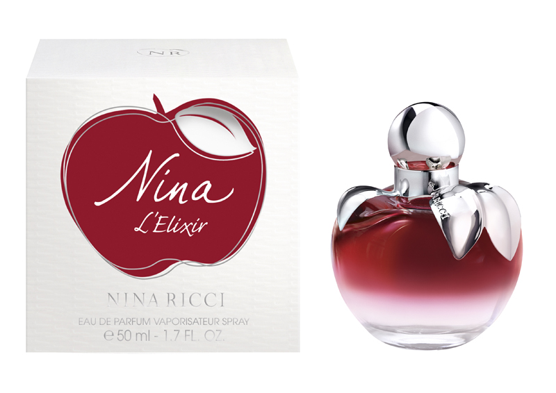 nina ricci nina ricci
