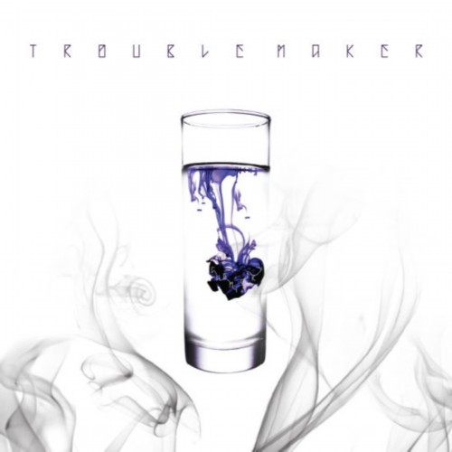 chemistry(韩国的混声组合Trouble Maker发行的迷你专辑)