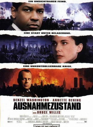 布鲁斯·威利斯(Bruce Willis)