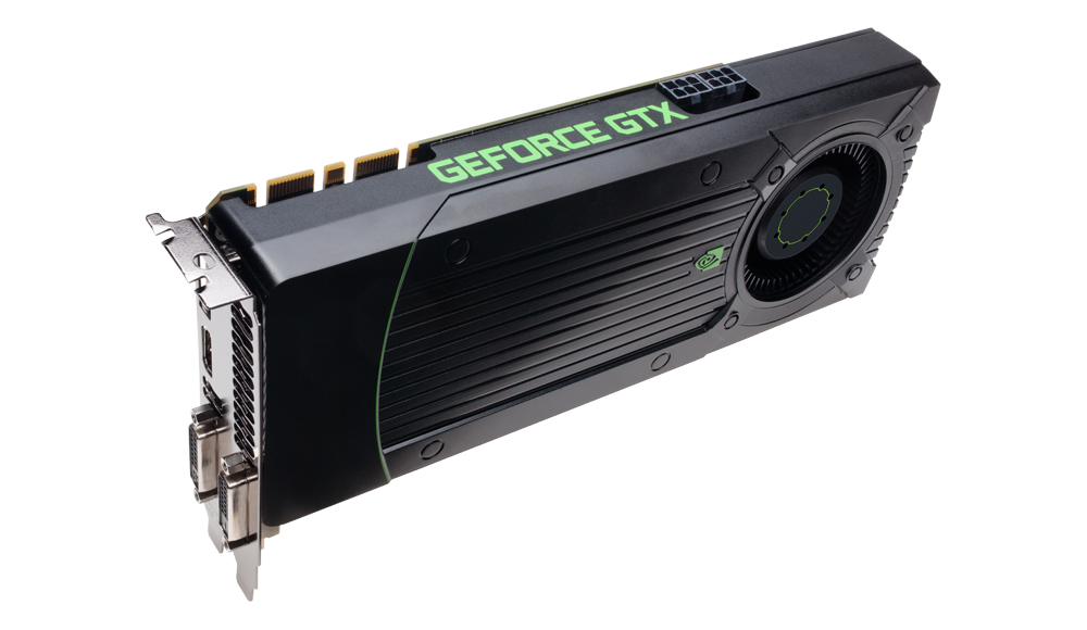 GTX670