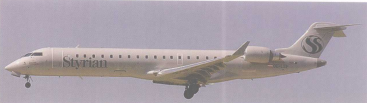 CRJ700 CRJ700
