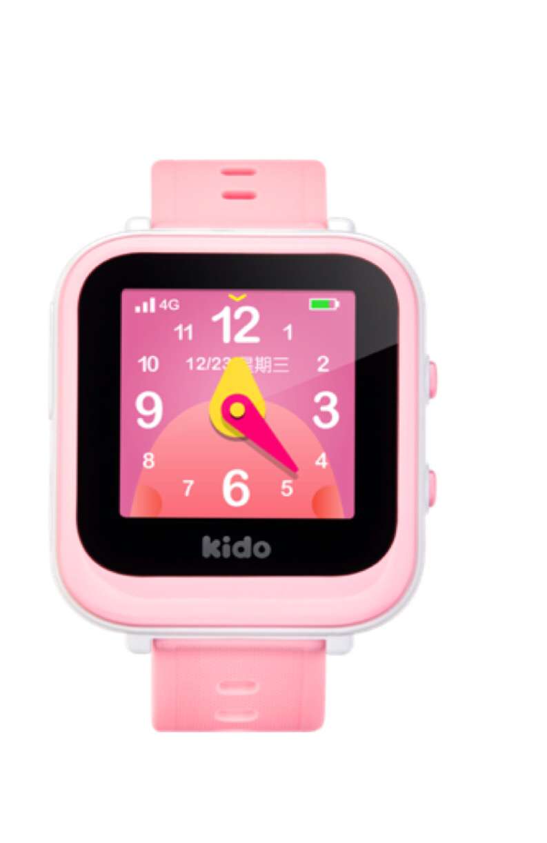 kido K2W产品图