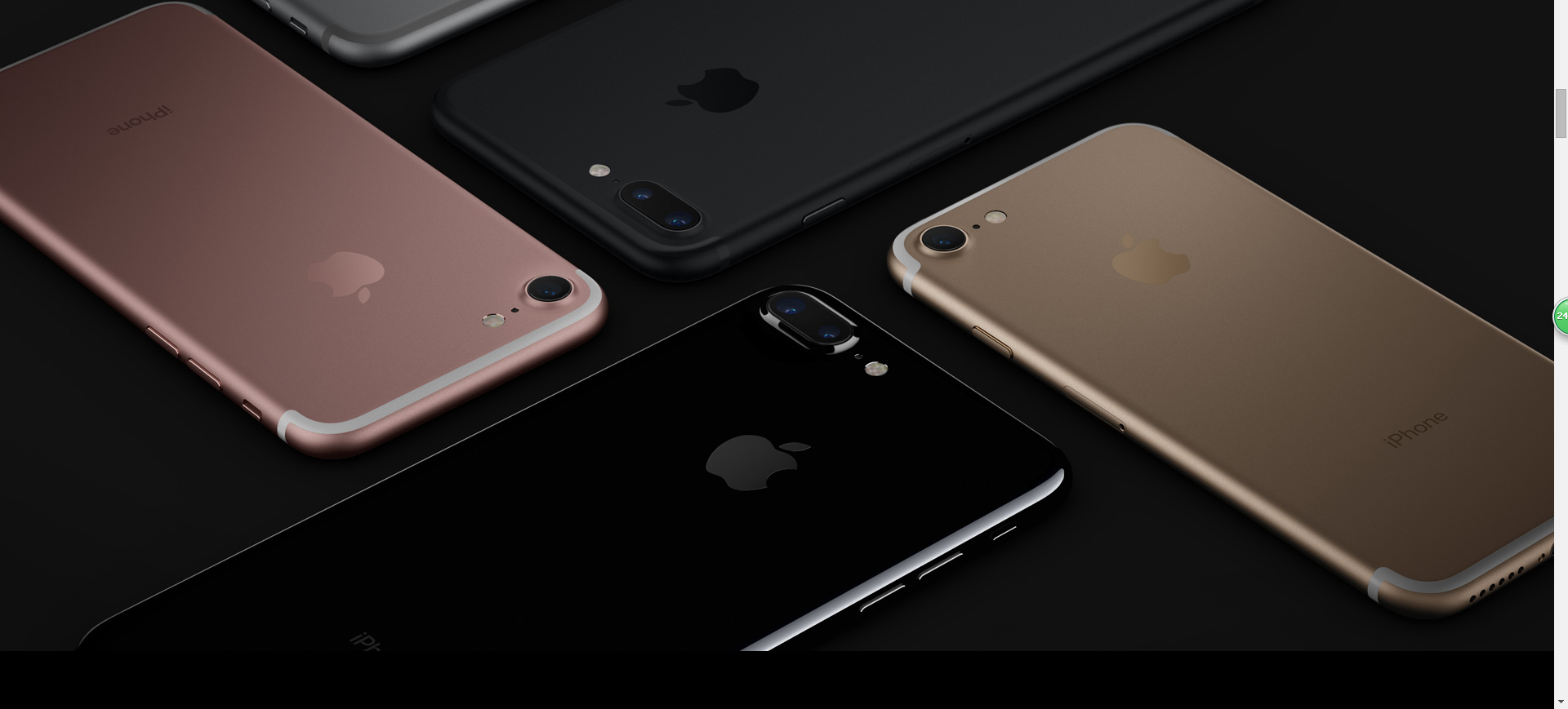 iPhone7 iPhone7