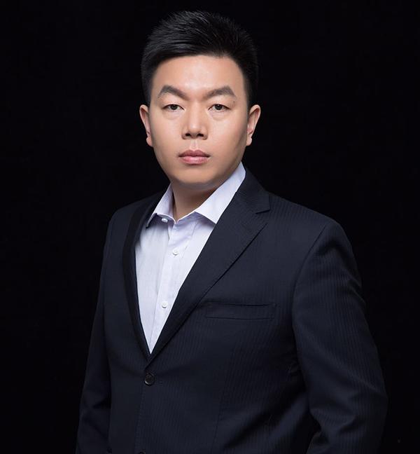 许小林(华盖资本创始人)