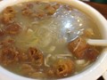 面线糊