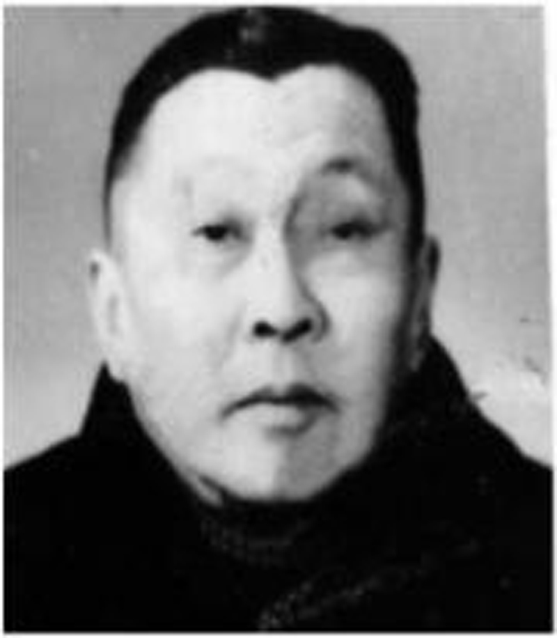 谢仁冰