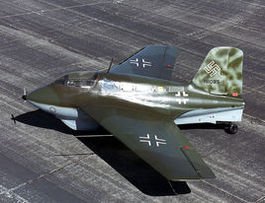 me-163 me-163