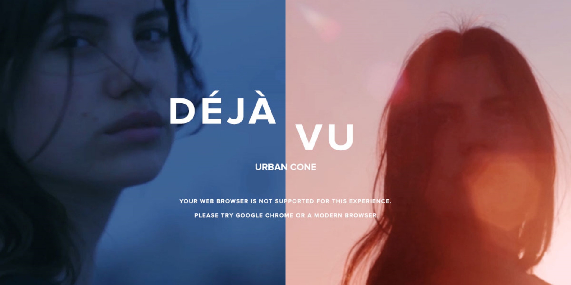 dejavu(相关电影)