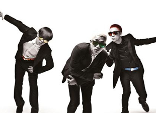 electroboyz electroboyz